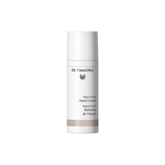 Dr. Hauschka Balsamo De Manos Regenerador 50ml