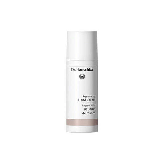 Dr. Hauschka Balsamo De Manos Regenerador 50ml