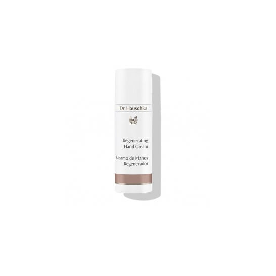 Dr. Hauschka Balsamo De Manos Regenerador 50ml
