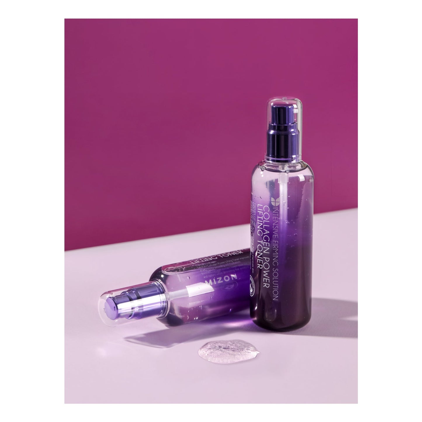 Mizon Collagen Power Lifting Toner 120ml