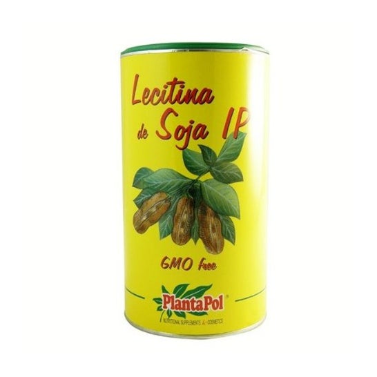 PlantaPol Lecitina Soja IP 400g