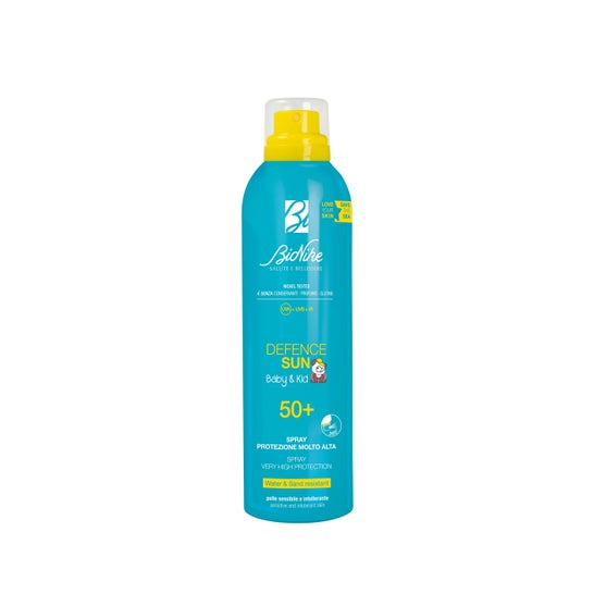 Bionike Defence Sun Baby & Kids SPF50+ Spray 200ml