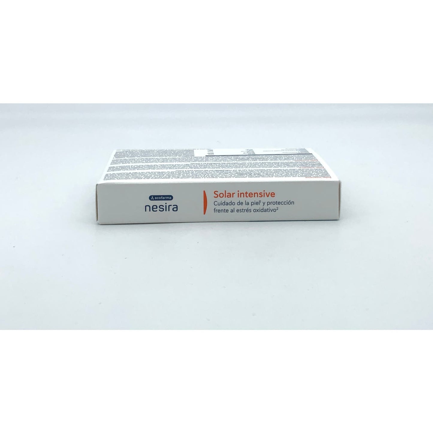 Acofarvital Solar intensive 60comp