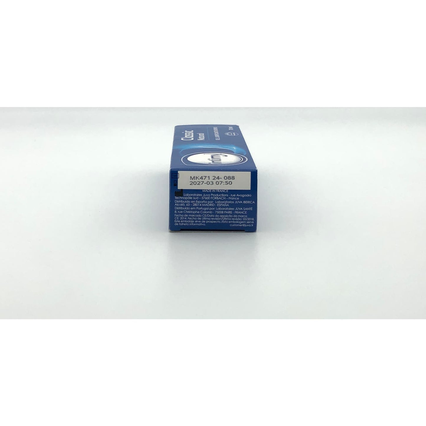 Intimy Classic Natural Gel Lubricante 70ml