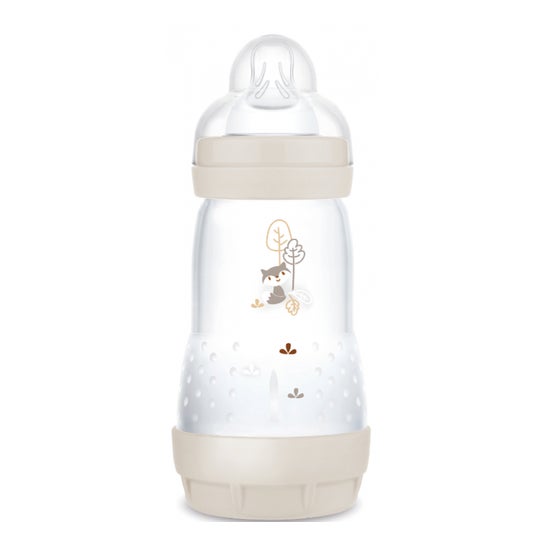 Mam Easy Start Biberon Anti-colico 260ml