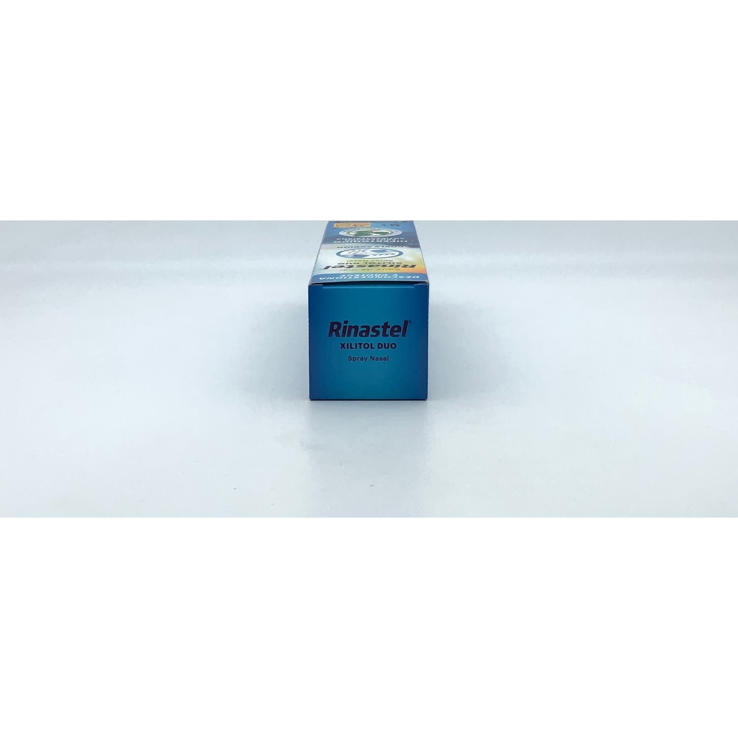Rinastel Xilitol Duo Spray Nasal 125ml