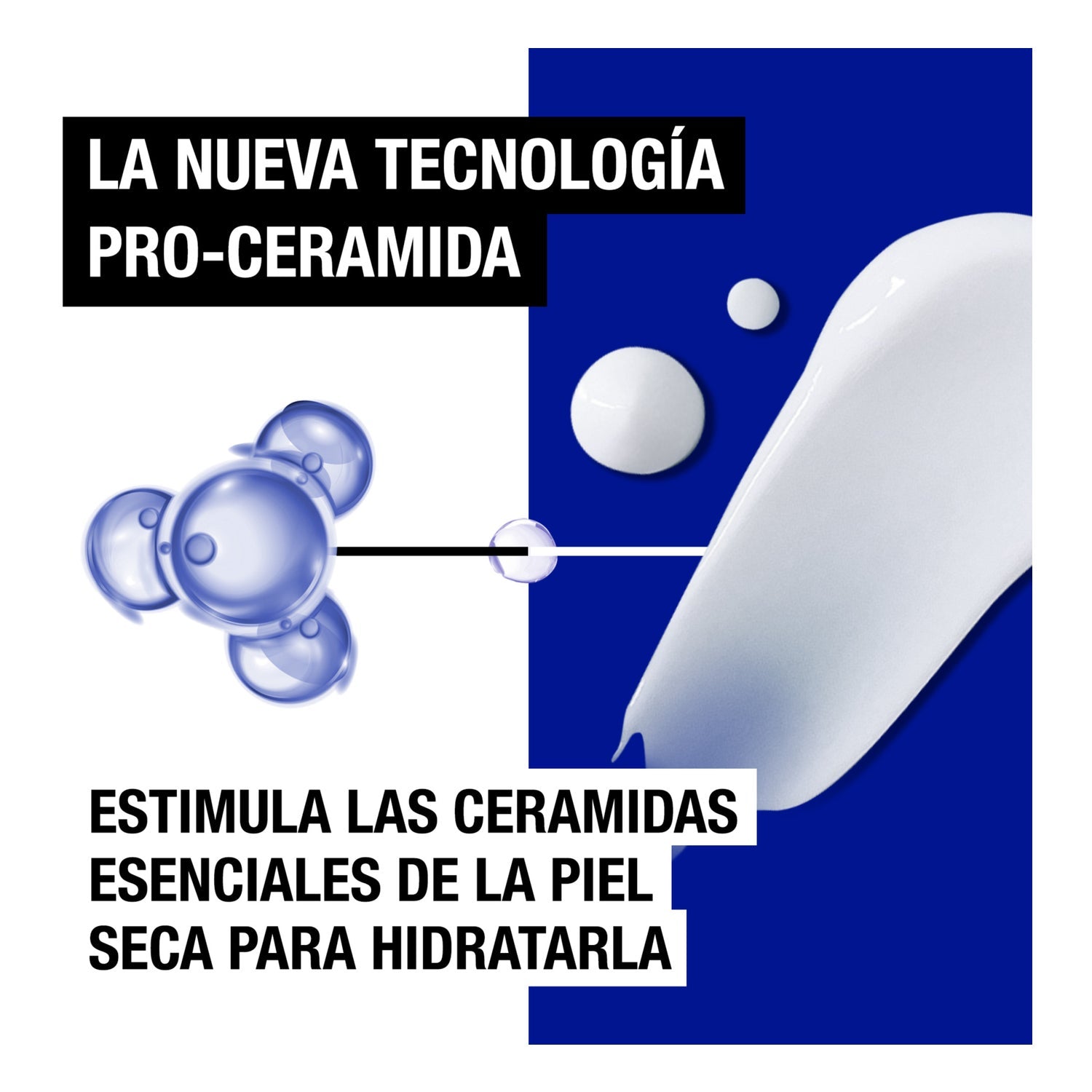 Neutrogena Hidratación Profunda Aceite Loción No Grasa 400ml