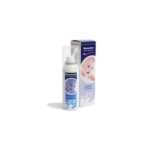 Nasumer agua marina 100ml