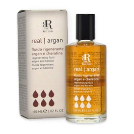 Racioppi Fluido Regenerador Argán y Queratina Star 60ml