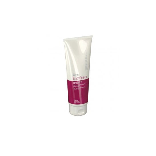 Singuladerm Xpert Entraîneur Gel 200 ml