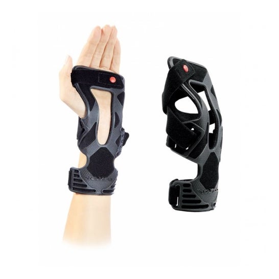 Djo Attel Main/Poign Carpaform Drt S
