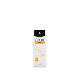 Heliocare 360º Gel Protector Solar Textura Ligera SPF50+ 50ml