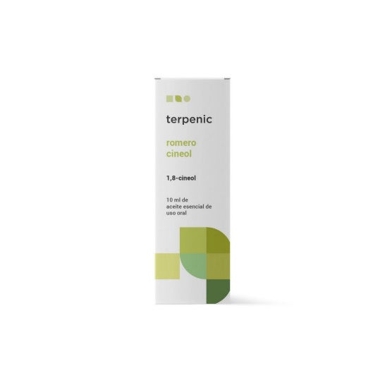 Terpenic Aceite Esencial Romero Cineol 10 ml