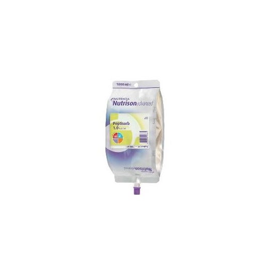 Nutricia Nutrison Advanced Peptisorb 500ml