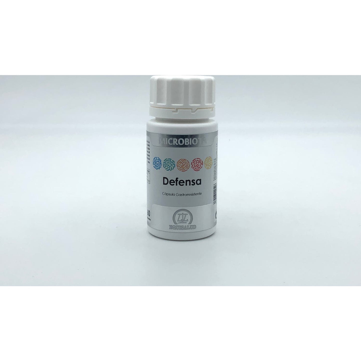 Equisalud Microbiota Defensa 60caps