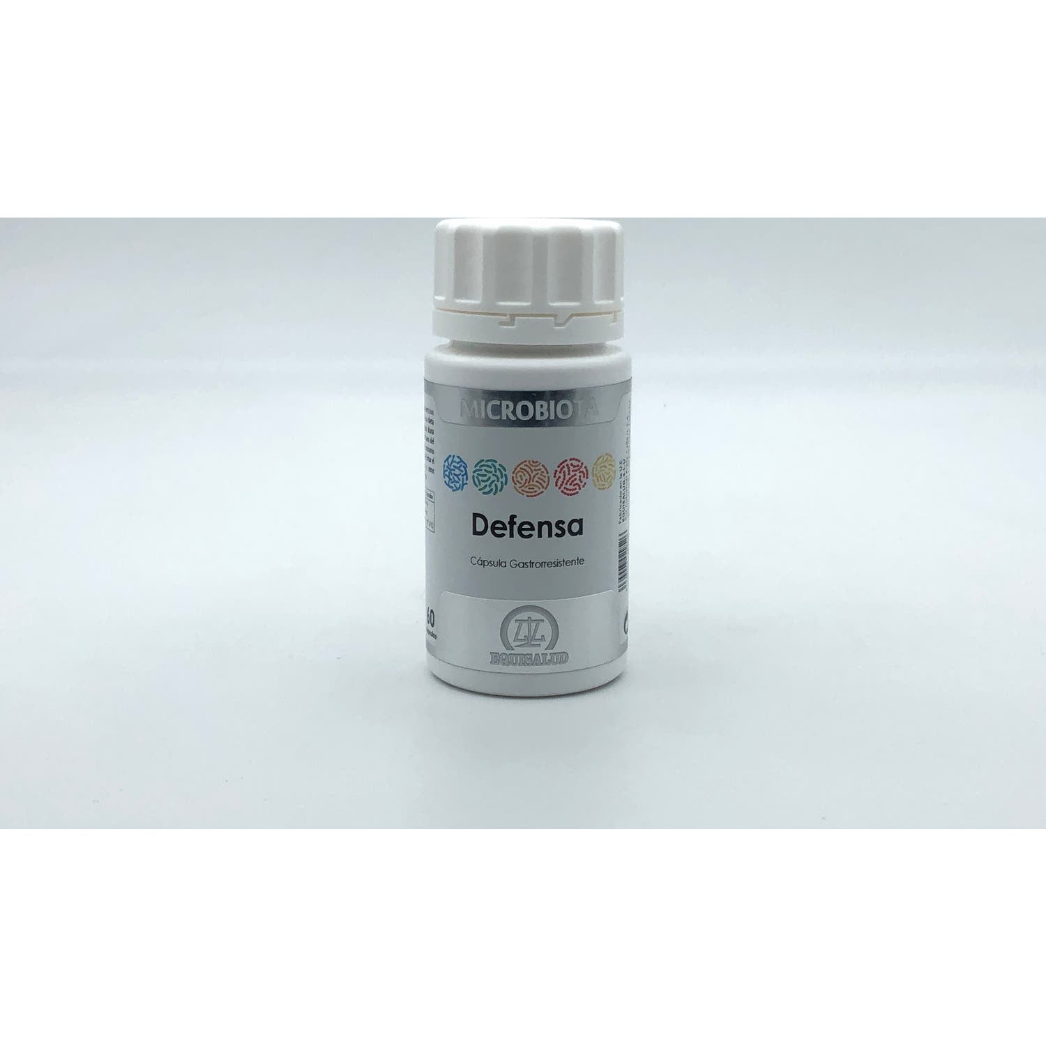 Equisalud Microbiota Defensa 60caps