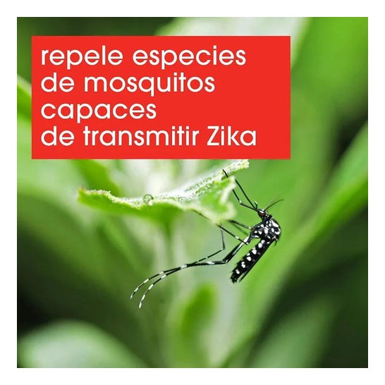 Autan Care Repelente Mosquitos Spray 100ml
