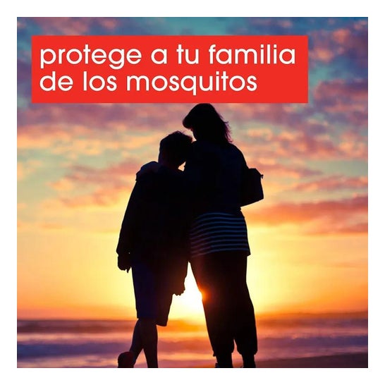 Autan Care Repelente Mosquitos Spray 100ml