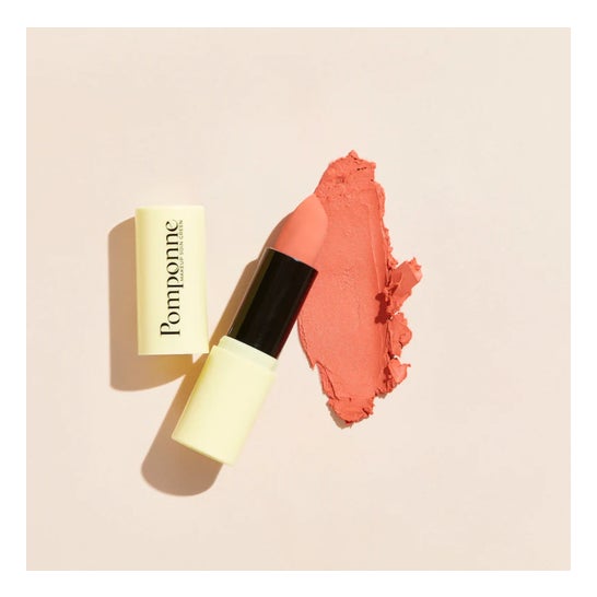 Pomponne Barra de Labios Hidratante Melocotón 4g