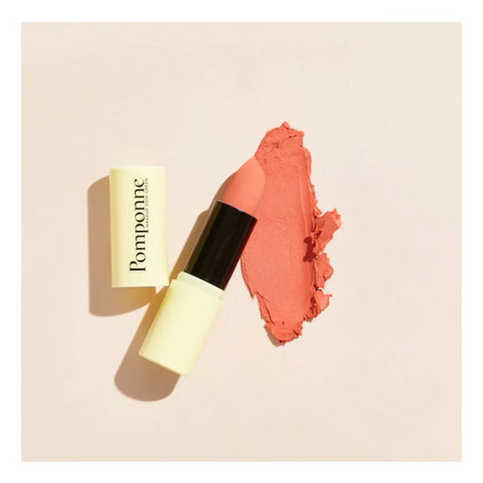 Pomponne Barra de Labios Hidratante Melocotón 4g