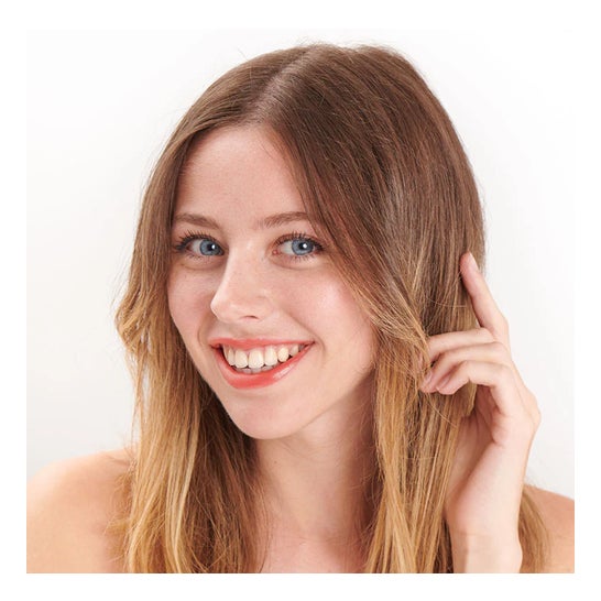 Pomponne Barra de Labios Hidratante Melocotón 4g