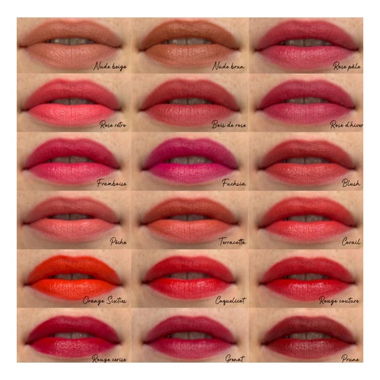 Pomponne Barra de Labios Hidratante Melocotón 4g