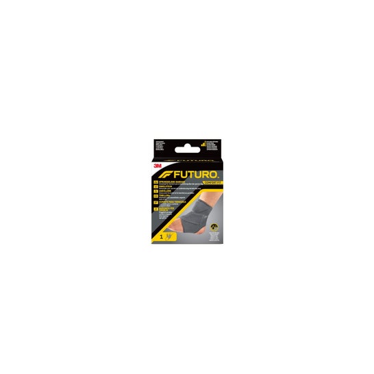 Futuro Comfort Fit Tobillera 1 ud
