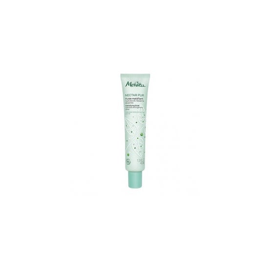 Melvita Nectar Fluido Mattificante Puro 40ml