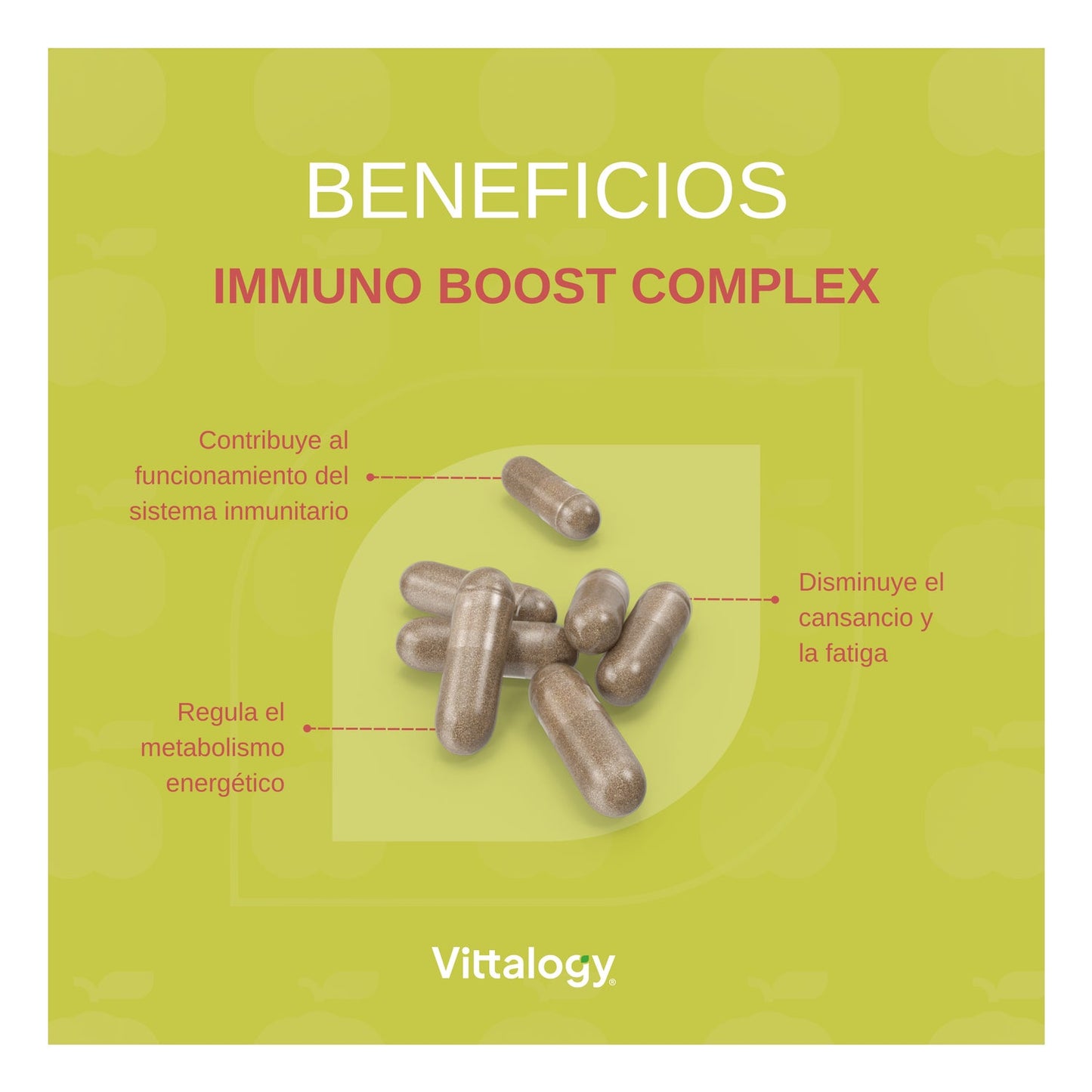 Vittalogy Multivit Premium 120 caps