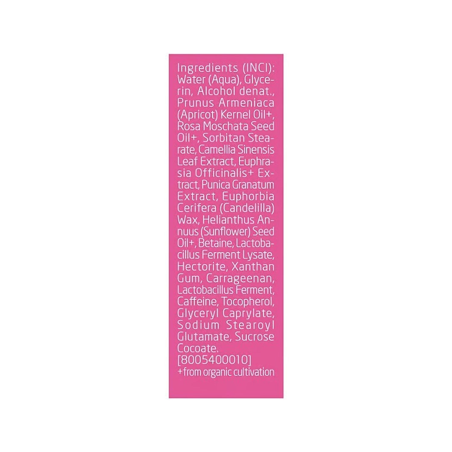 Weleda Contorno de Ojos Alisante de Rosa Mosqueta 10ml