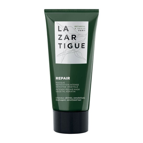 Lazartigue Repair Mascarilla Reparadora Intensa 50ml