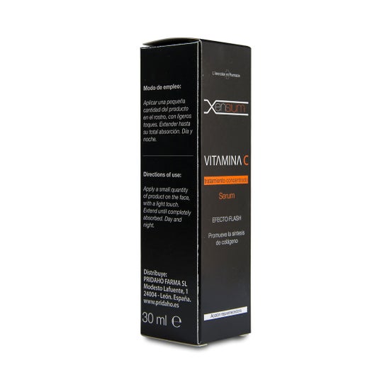 Xensium Serum Vitamina C 30ml