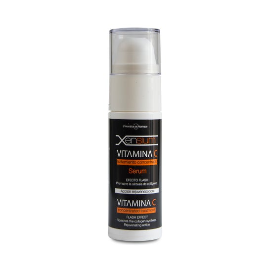 Xensium Serum Vitamina C 30ml