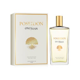 Poseidon Onlyman 150ml