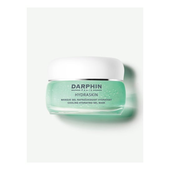 Darphin Hydraskin Mascarilla Gel Cooling Piel Normal Mixta 50ml