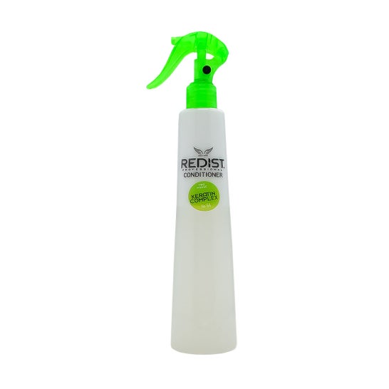 Redist 2 Phase Hair Keratin Oil Conditioner 400ml