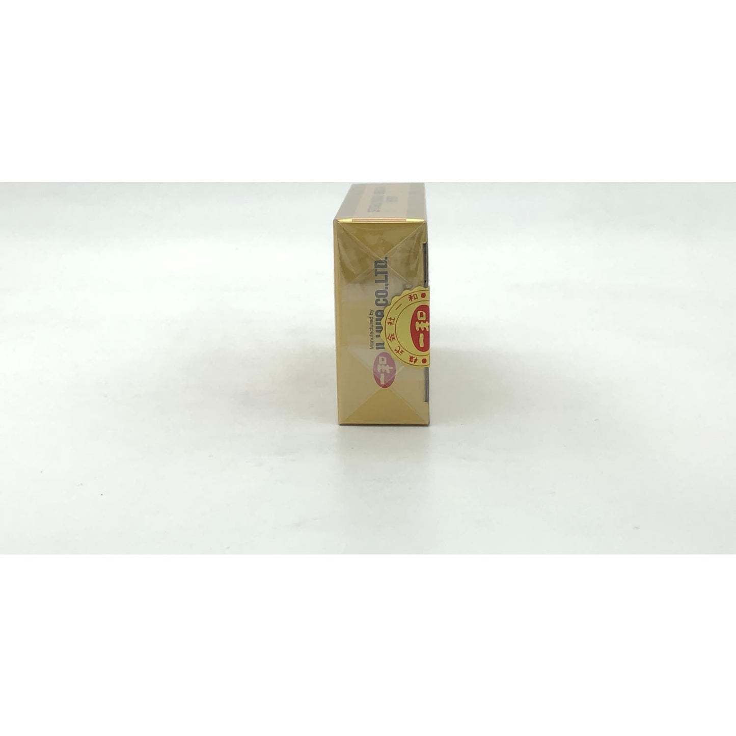Tongil Il Hwa Ginseng Coreano 50caps