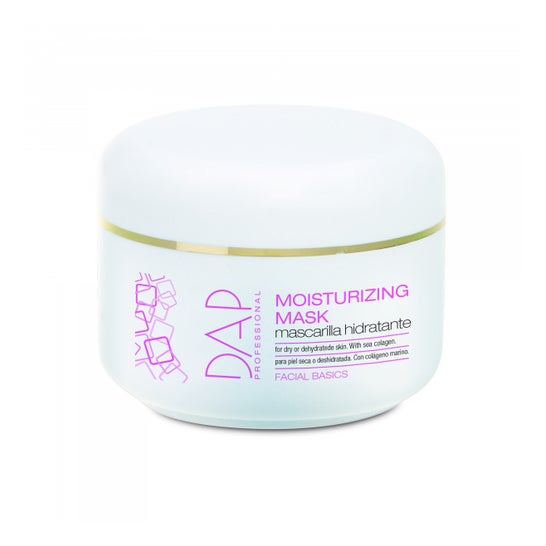 Dap Mascarilla hidratante y regeneradora 200ml