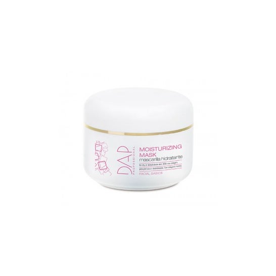 Dap Mascarilla Hidratante y Regeneradora 200 ml