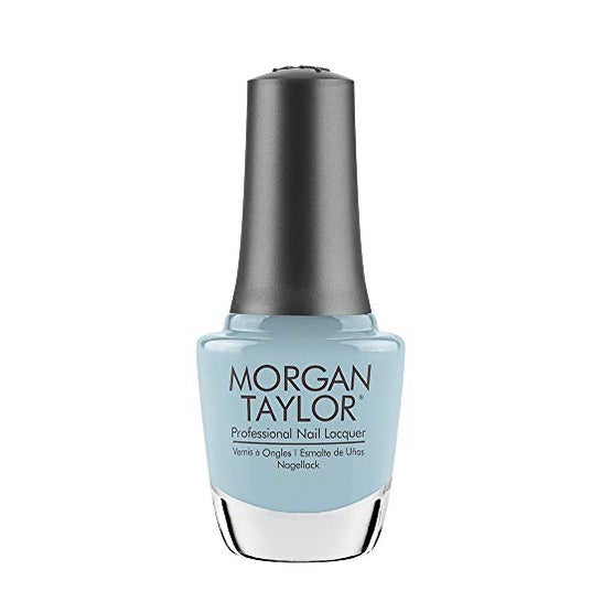 Morgan Taylor Esmalte Uñas Water Baby 15ml