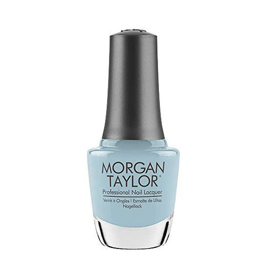 Morgan Taylor Esmalte Uñas Water Baby 15ml