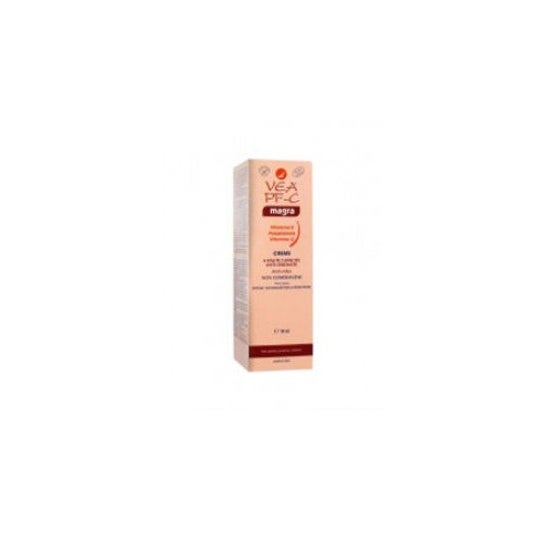 VEA PFC Magra Crema Antiarrugas para pieles normales y mixtas 50 ml