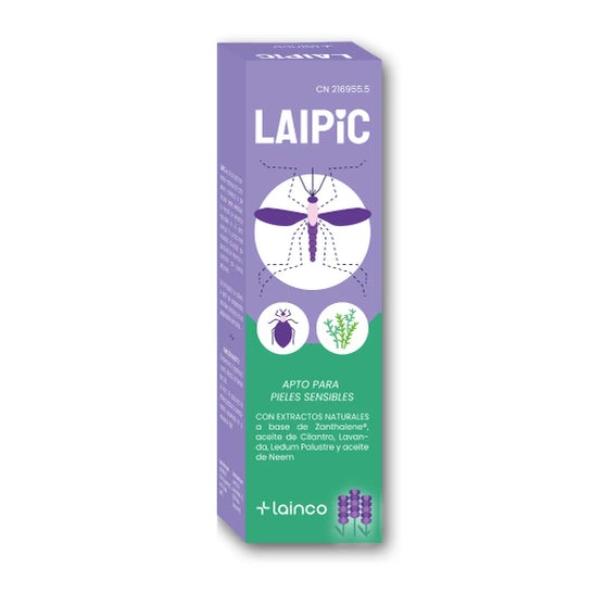 Laino Laipic Spray 100ml