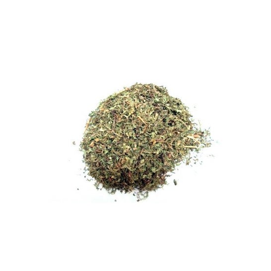 La Flor del Pirineo Estevia Planta Cortada 1kg