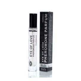 Eye Of Love Confidence Pheromone Spray 10ml