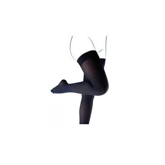 B/Sigv2 Ess Sem/Tr Af Negro Xs N