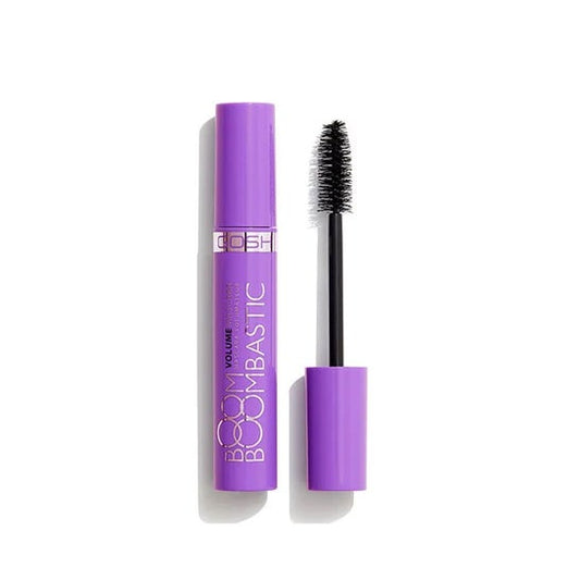 Gosh Boombastic Volume Máscara N001 Extreme Black 13ml