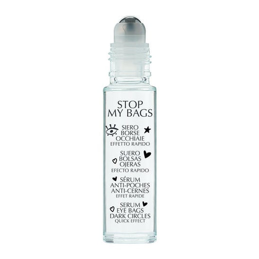 Low Up Cosmetics Stop My Bags Suero Bolsas y Ojeras 10ml