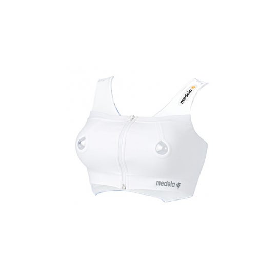 Medela Top Extracción Fácil talla M 1ud