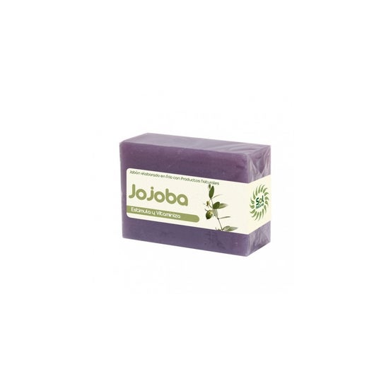 Sol Natural Jabon de Jojoba 100 g